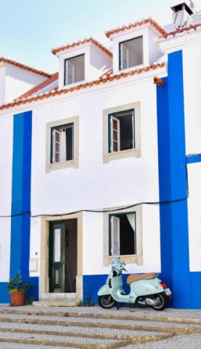 Casa das Escadinhas